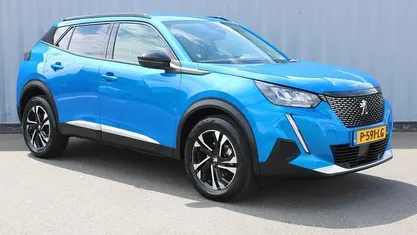 Occasion Peugeot 2008 Allure 131 PK (96 kW) 2022 SUV