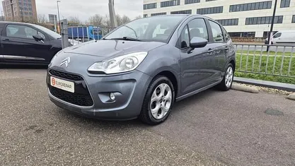 Gebruikt 2011 Citroën C3 Business Class Hatchback | € 2.950 (Goede deal)