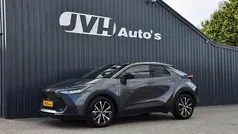 Gebruikt 2025 Toyota C-HR SUV | € 30.850 (Super prijs)