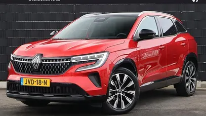 Occasion Renault Austral Techno 158 PK (116 kW) 2024 SUV