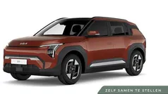 Gebruikt 2025 Kia EV3 3 SUV | € 34.695 (Goede deal)
