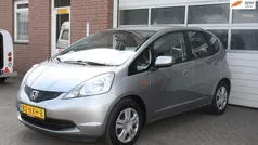 Grijs Gebruikt 2010 Honda Jazz Cool Hatchback | € 6.500 (Eerlijke prijs)