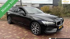 Gebruikt 2020 Volvo V60 Stationwagen | € 29.940 (Super prijs)