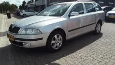 Gebruikt 2006 Skoda Octavia Ambiente Stationwagen | € 1.650 (Eerlijke prijs)