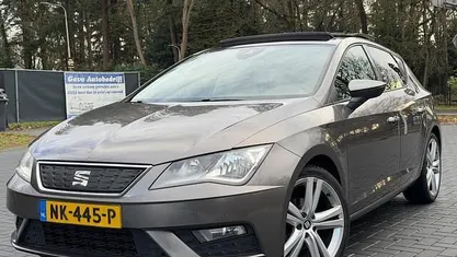 Occasion Seat Leon Business 116 PK (85 kW) 2017 Hatchback