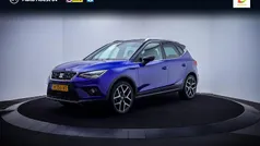 Blauw Gebruikt 2020 Seat Arona FR SUV | € 21.125 (Eerlijke prijs)