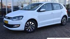 Wit Gebruikt 2017 VW Polo Edition Hatchback | € 13.295 (Eerlijke prijs)