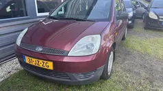 Gebruikt 2002 Ford Fiesta Hatchback | € 850 (Goede deal)
