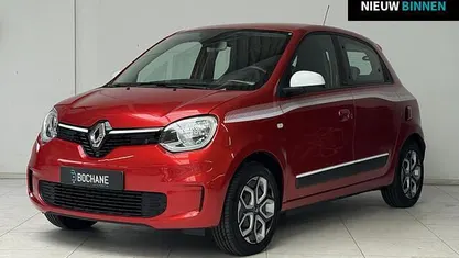 Occasion 2021 Renault Twingo Collection Hatchback | € 11.945 (Eerlijke prijs)