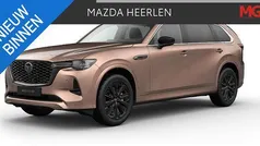Gebruikt 2025 Mazda CX-80 Homura-Line SUV | € 70.540 (Eerlijke prijs)