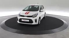 Wit Gebruikt 2022 Kia Picanto Comfort Hatchback | € 11.550 (Eerlijke prijs)
