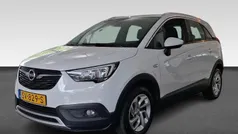 Gebruikt 2018 Opel Crossland X Innovation SUV | € 11.890 (Eerlijke prijs)
