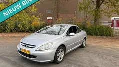 Gebruikt 2005 Peugeot 307 CC Cabriolet | € 799 (Super prijs)