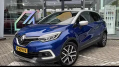 Blauw Gebruikt 2019 Renault Captur Version S SUV | € 14.890 (Eerlijke prijs)