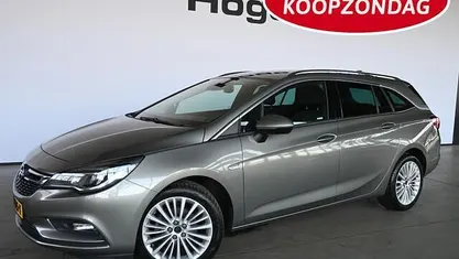 Occasion 2016 Opel Astra Innovation Stationwagen | € 6.440 (Eerlijke prijs)