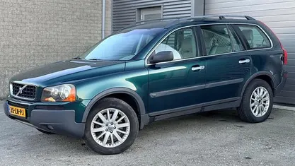 Occasion Volvo XC90 272 PK (200 kW) 2003 SUV