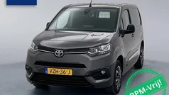 Grijs Gebruikt 2023 Toyota Proace City Van | € 22.645 (Eerlijke prijs)