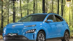 Gebruikt 2021 Hyundai Kona Comfort SUV | € 18.449 (Goede deal)