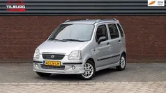Gebruikt 2003 Suzuki Wagon R Hatchback | € 999 (Goede deal)