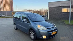 Gebruikt 2008 Citroën Berlingo MPV | € 3.450 (Goede deal)