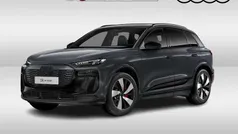Gebruikt 2025 Audi Q6 e-tron SUV | € 74.950 (Goede deal)