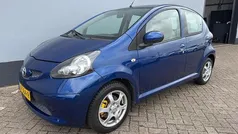 Gebruikt 2007 Toyota Aygo Hatchback | € 2.950 (Eerlijke prijs)