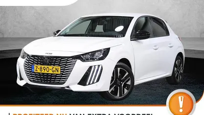 Occasion 2024 Peugeot 208 Allure Hatchback | € 20.425 (Goede deal)