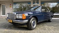 Gebruikt 1982 Mercedes 230 Coupé | € 24.950