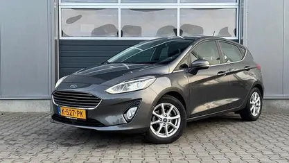 Occasion Ford Fiesta Titanium 94 PK (69 kW) 2021 Hatchback