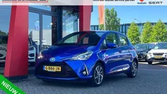 Gebruikt 2019 Toyota Yaris Executive Hatchback | € 18.950 (Eerlijke prijs)