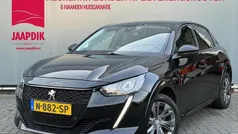 Gebruikt 2021 Peugeot e-208 Allure Hatchback | € 12.744 (Goede deal)