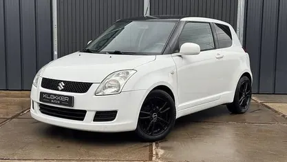 Occasion Suzuki Swift 92 PK (67 kW) 2009 Hatchback