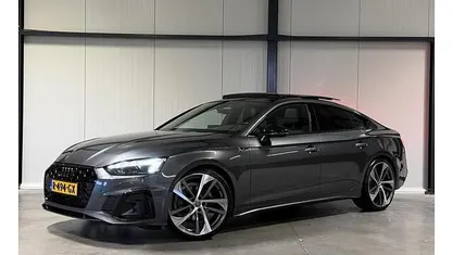 Occasion 2022 Audi A5 Sportback S-Line Hatchback | € 34.800 (Eerlijke prijs)