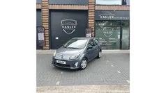 Blauw Gebruikt 2010 Renault Twingo Authentique Hatchback | € 2.250 (Eerlijke prijs)