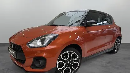 Occasion 2024 Suzuki Swift Sport Hatchback | € 23.995 (Eerlijke prijs)