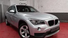 Zilver Gebruikt 2013 BMW X1 SUV | € 11.990 (Eerlijke prijs)