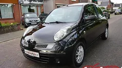 Gebruikt 2009 Nissan Micra Hatchback | € 2.250 (Eerlijke prijs)