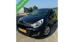 Gebruikt 2012 Kia Rio Hatchback | € 2.250 (Goede deal)