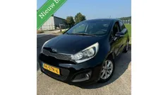 Gebruikt 2012 Kia Rio Hatchback | € 2.250 (Goede deal)