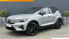Gebruikt 2025 Volvo EX40 Ultra SUV | € 56.895 (Eerlijke prijs)