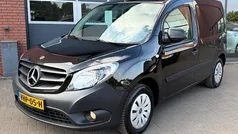 Gebruikt 2020 Mercedes Citan 108 Van | € 9.750 (Eerlijke prijs)
