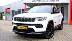 Gebruikt 2023 Jeep Compass Night Eagle SUV | € 28.450 (Goede deal)