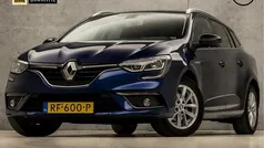 Gebruikt 2017 Renault Mégane GrandTour LIMITED Stationwagen | € 8.445 (Eerlijke prijs)