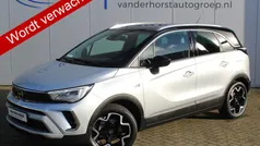 Zilver Gebruikt 2023 Opel Crossland X Elegance SUV | € 21.880 (Eerlijke prijs)
