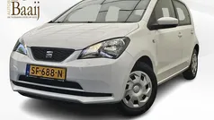 Wit Gebruikt 2017 Seat Mii Sport Hatchback | € 7.450 (Eerlijke prijs)