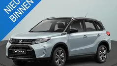 Gebruikt 2025 Suzuki Vitara SUV | € 35.398 (Eerlijke prijs)