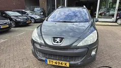 Gebruikt 2010 Peugeot 308 SW Stationwagen | € 1.999 (Super prijs)