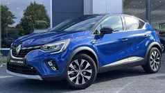 Gebruikt 2023 Renault Captur Techno SUV | € 25.485 (Eerlijke prijs)