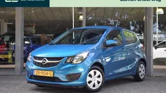 Gebruikt 2019 Opel Karl Edition Hatchback | € 10.805 (Eerlijke prijs)