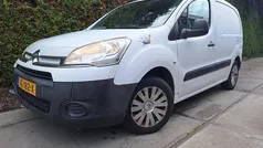 Gebruikt 2015 Citroën Berlingo MPV | € 3.700 (Goede deal)